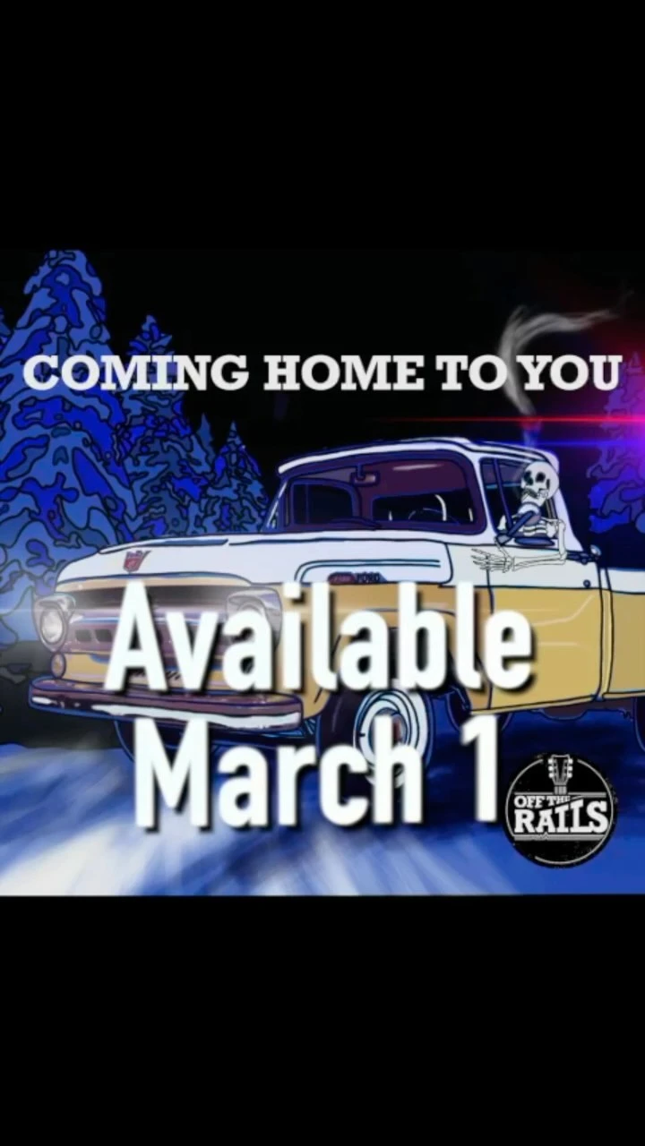 Coming Home To You - Available March 1 - Band: Cory Chubb, Ben Hill, Taylor Gerber,  Lucas White, Cody Bauer, Frank Evans

Ar...