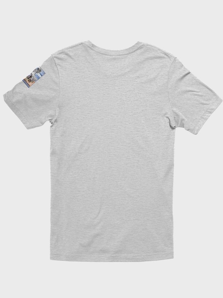Heritage Horse Appaloosa Bella Tee Shirt product image (2)