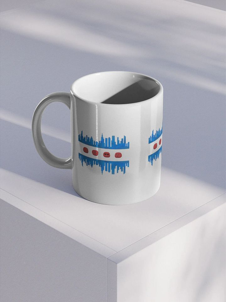 Chicago (Mug) product image (1)