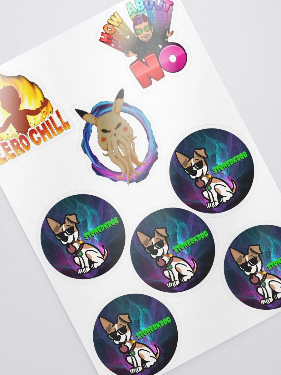 Stoned Collection product image (2)