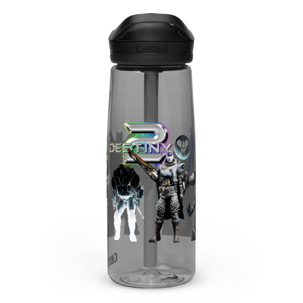 Sports Water Bottle Destiny 2 product image (3)