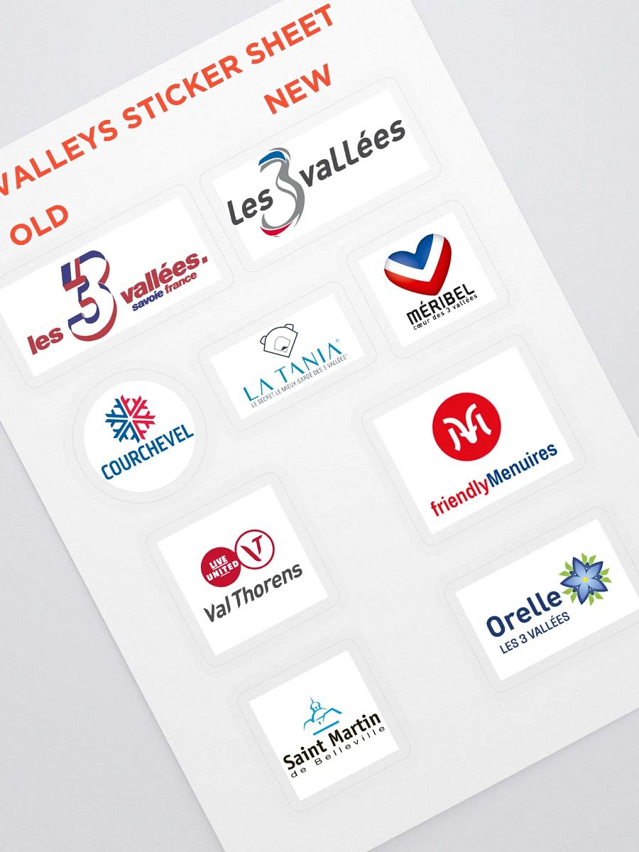 3 Valleys sticker product image (1)
