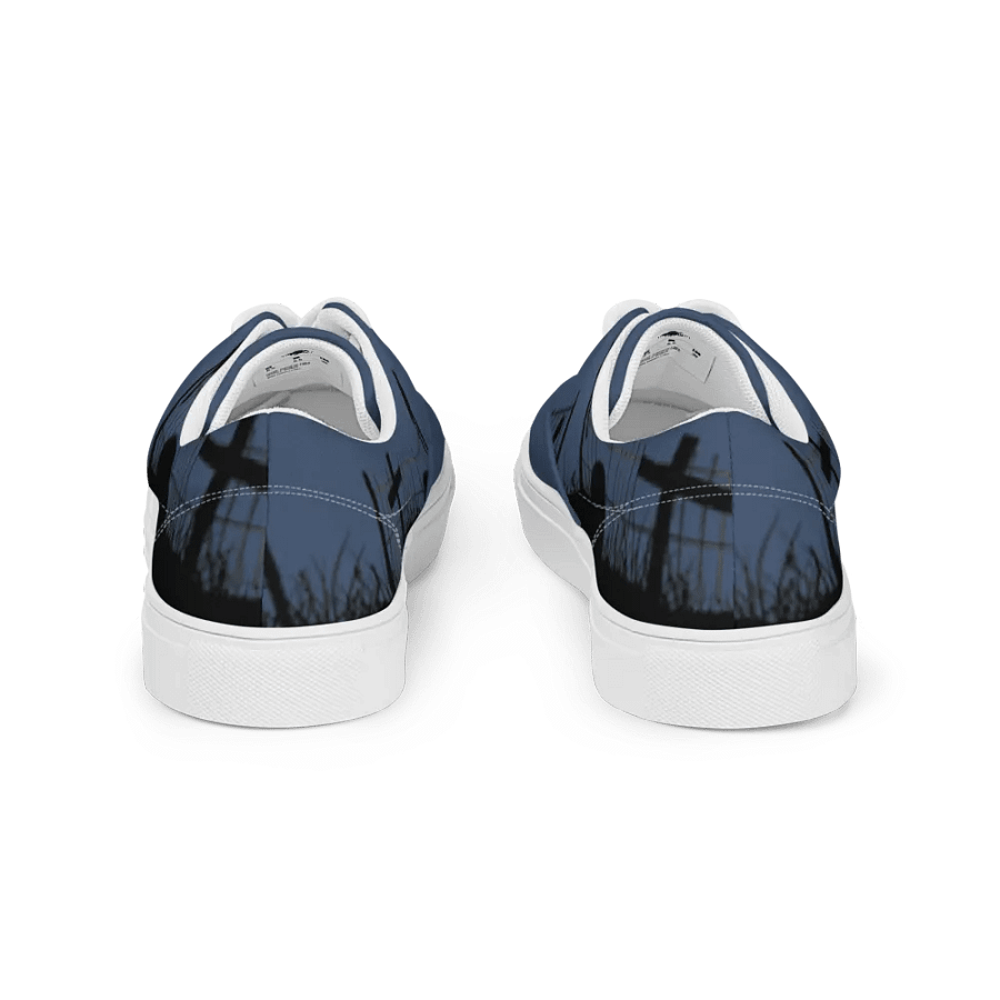 TNS Graveyard Shoes (Mens Sizing) product image (6)