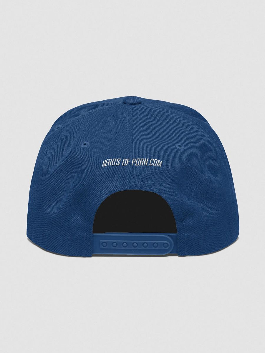 Big Tetas Snapback Hat (summer exclusive) product image (4)