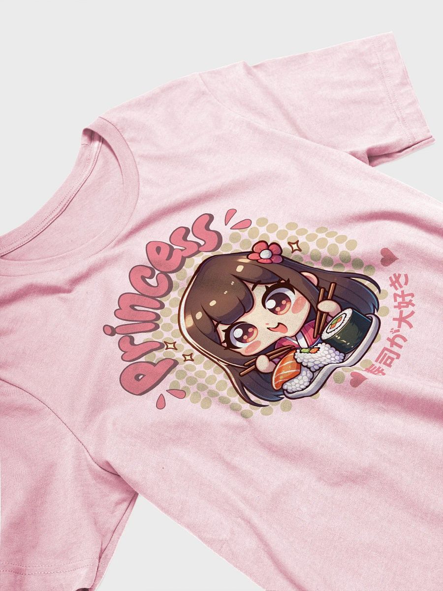 Sushi Princess product image (3)