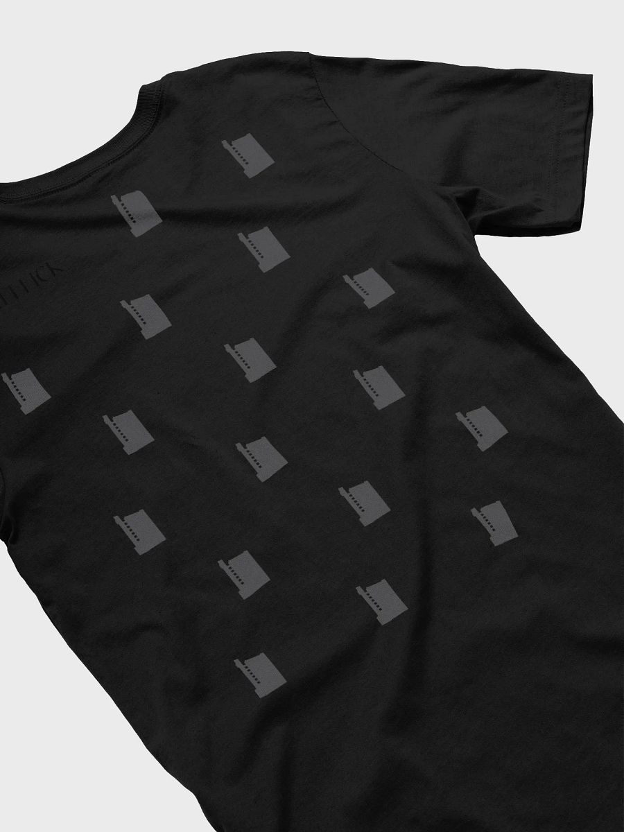 Trellick DOT Tee | KB Edition product image (4)