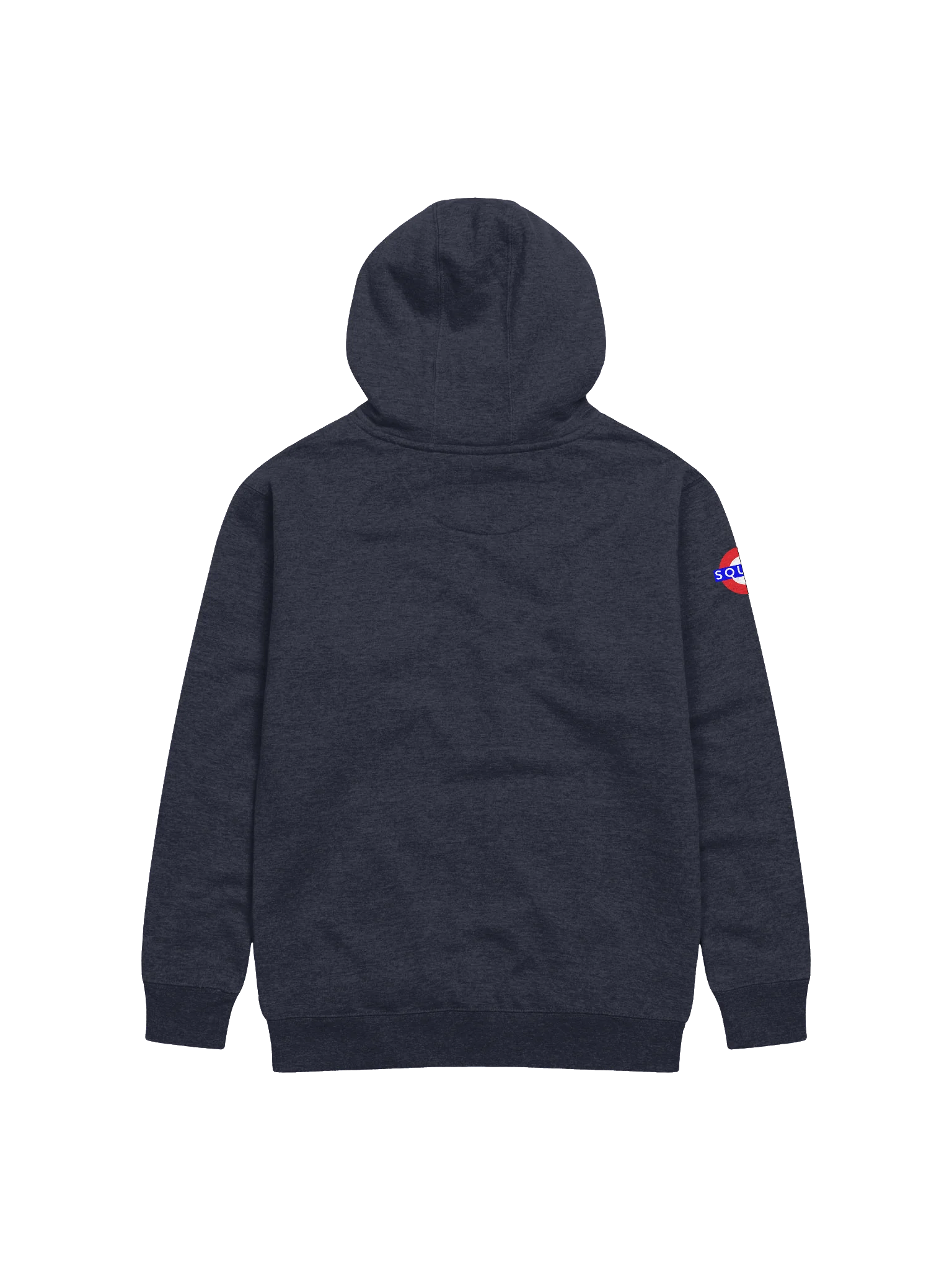 Apollo Lunar Hoodie - White product image (6)