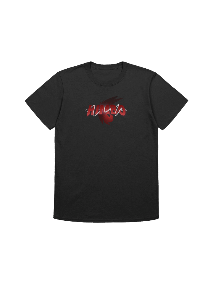 Hex Hallows "HIMBO" Tee product image (1)