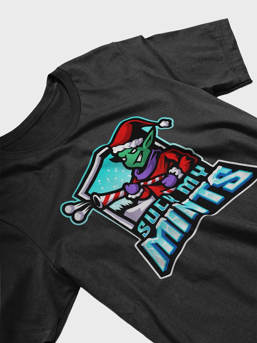 Suck My Mints T-Shirt product image (18)