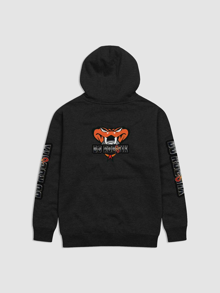Unisex Hoodie product image (13)