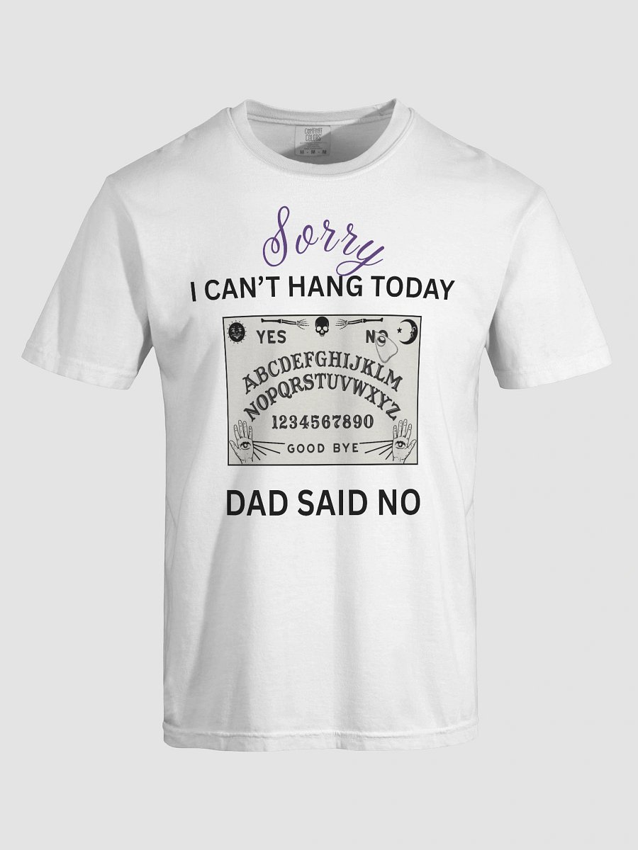 Haddock Says No! product image (5)
