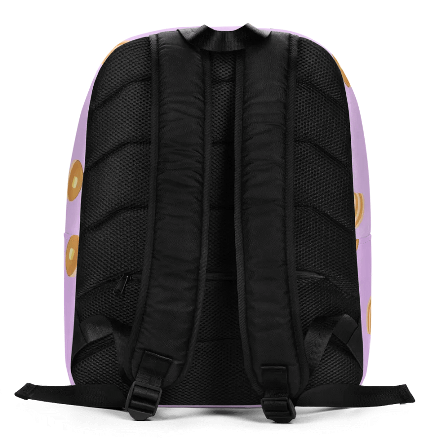 Comfy Backpack product image (4)