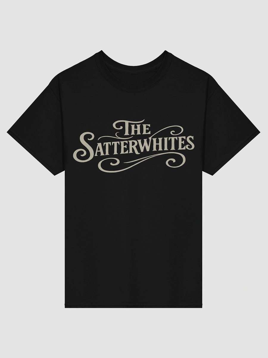 The Satterwhites "Logo 2" product image (1)