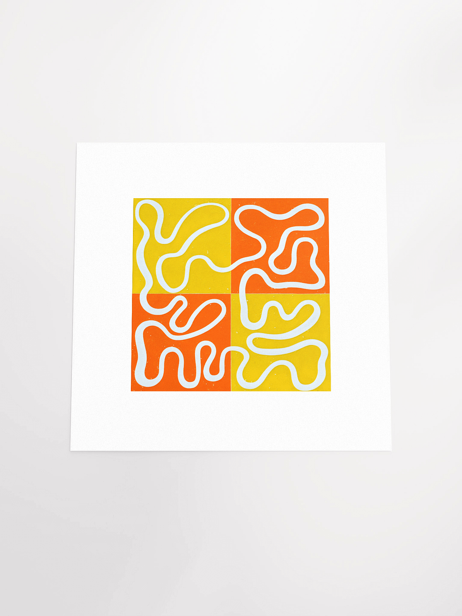 Big Daddy Print product image (5)