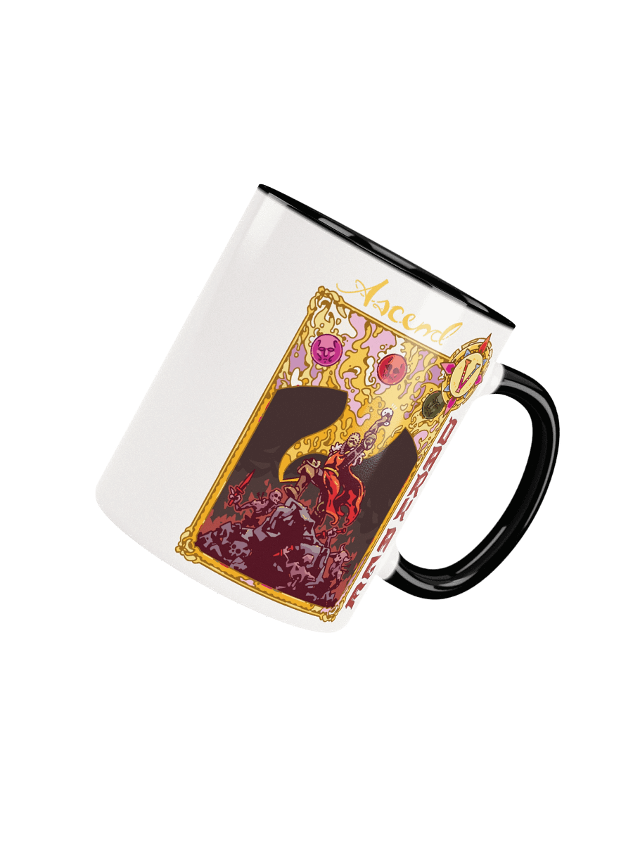 Dark Age Chalice product image (20)