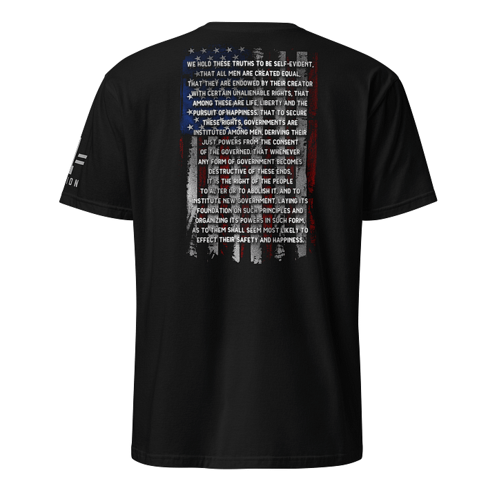 Declaration Text product image (1)