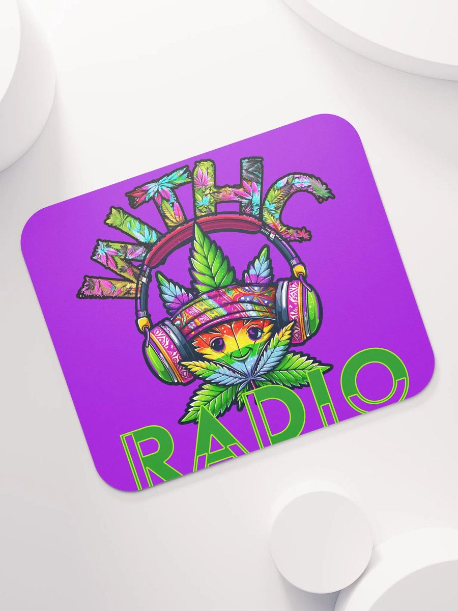 Da Mouse Pad product image (7)