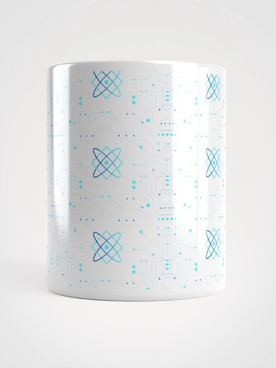 Digital Pattern Designed Mug product image (15)