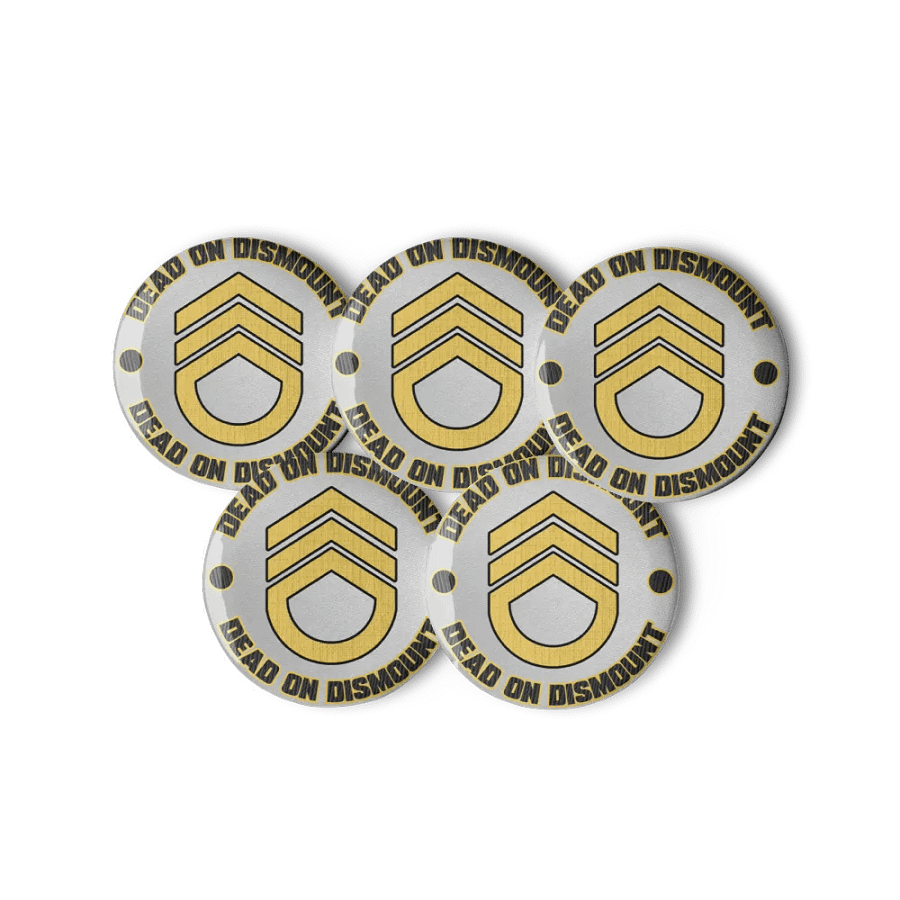 DoD Pins product image (11)