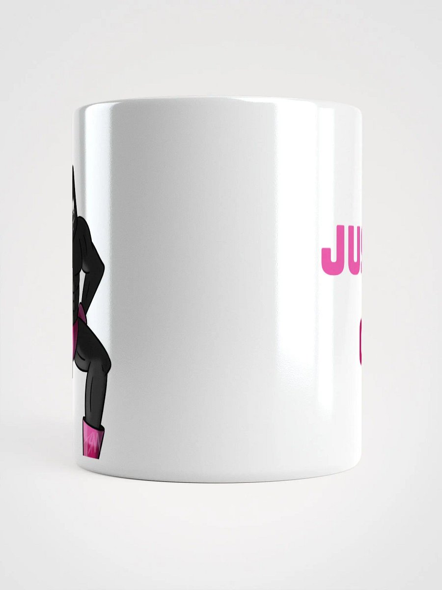 JUSTICE CUP! product image (5)