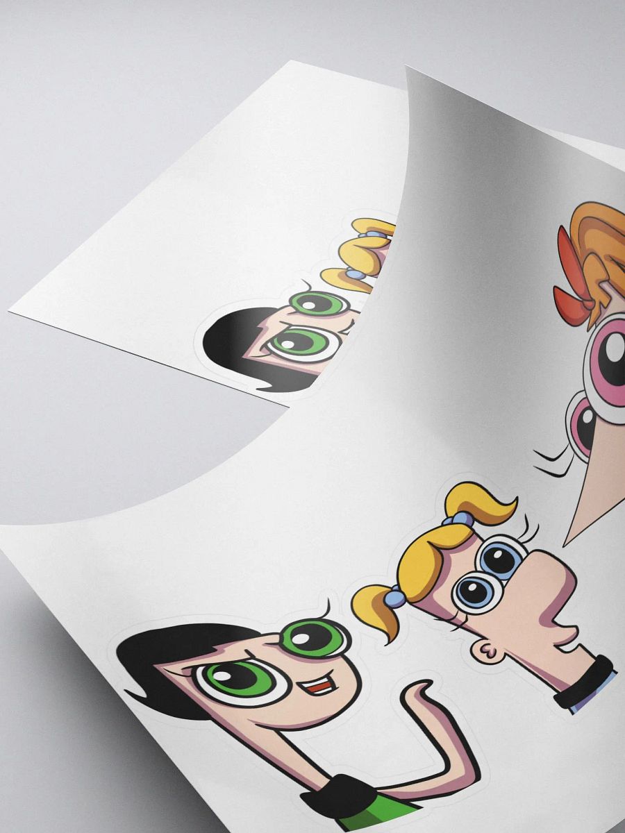 Subathon Sticker 1 product image (4)