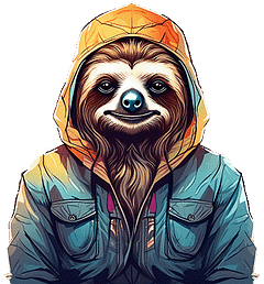 Wojciech C - SLOTH
