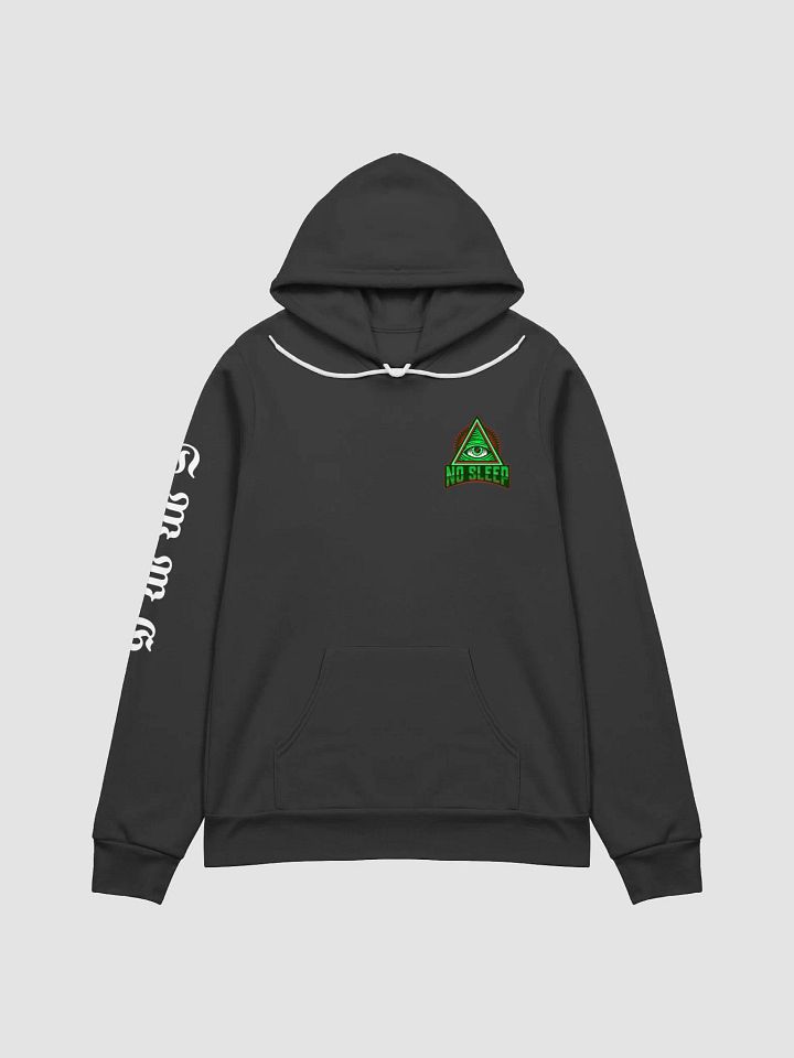 NOSLEEPRP SWMG HOODIE product image (1)
