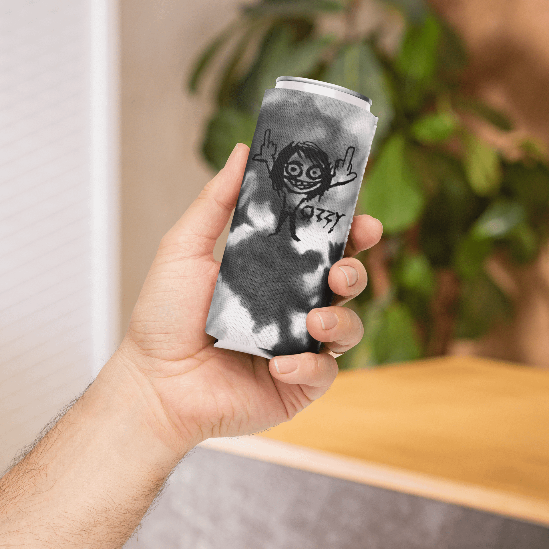 Ozzy Coozie product image (4)