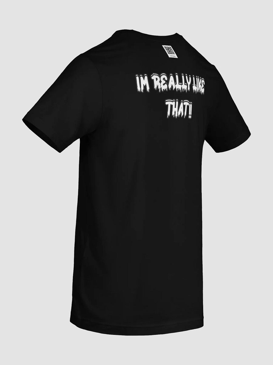 ThaAvionDon "Petty Varcity" T-Shirt product image (100)