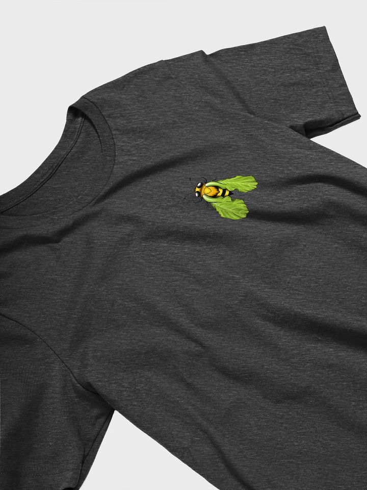 I Want to Burn Things - Bella + Canvas Tshirt product image (2)