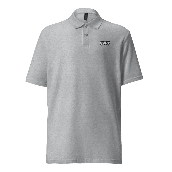 CULT POLO product image (1)