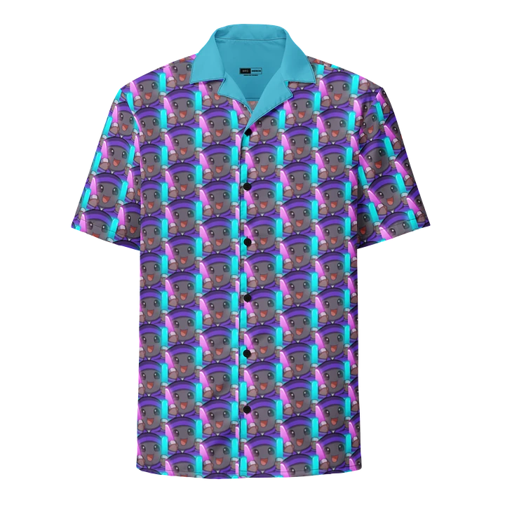 eabRAVE Hawaiian Shirt product image (1)