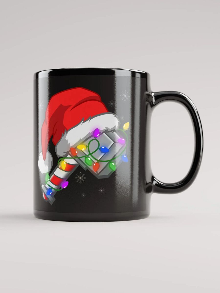 Santa's Workshop Hammers Mug product image (2)