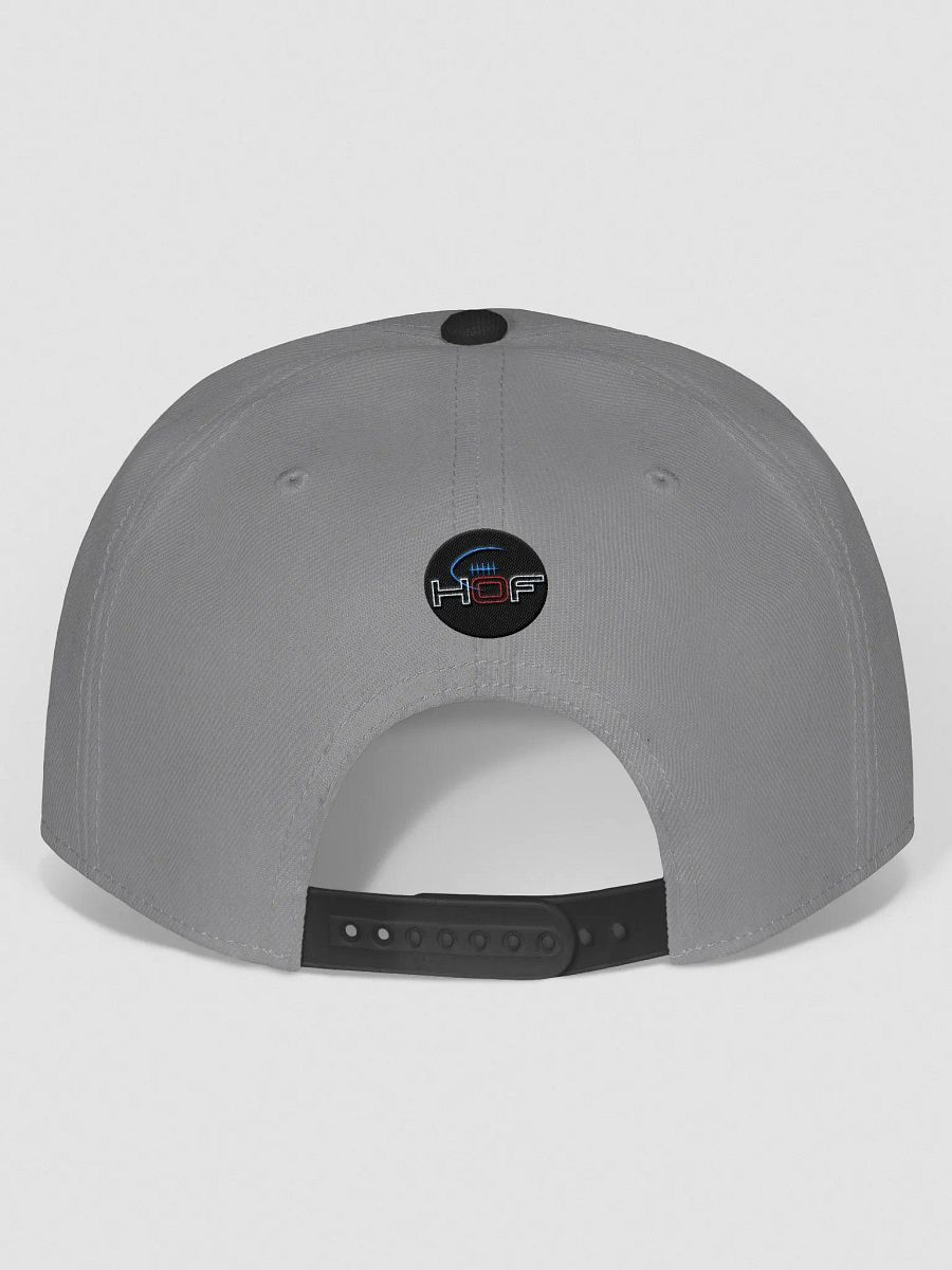 Texas Fears Oklahoma Flat Brim Snap back product image (4)