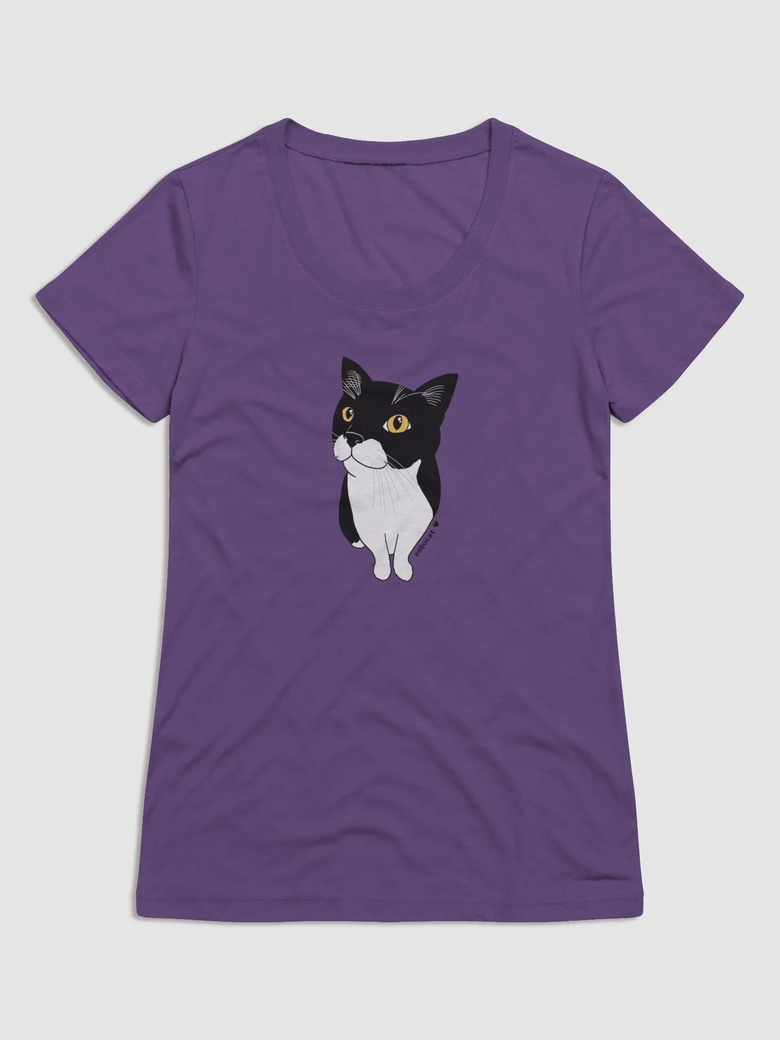 Handsome Felix Ladies' Tee product image (8)