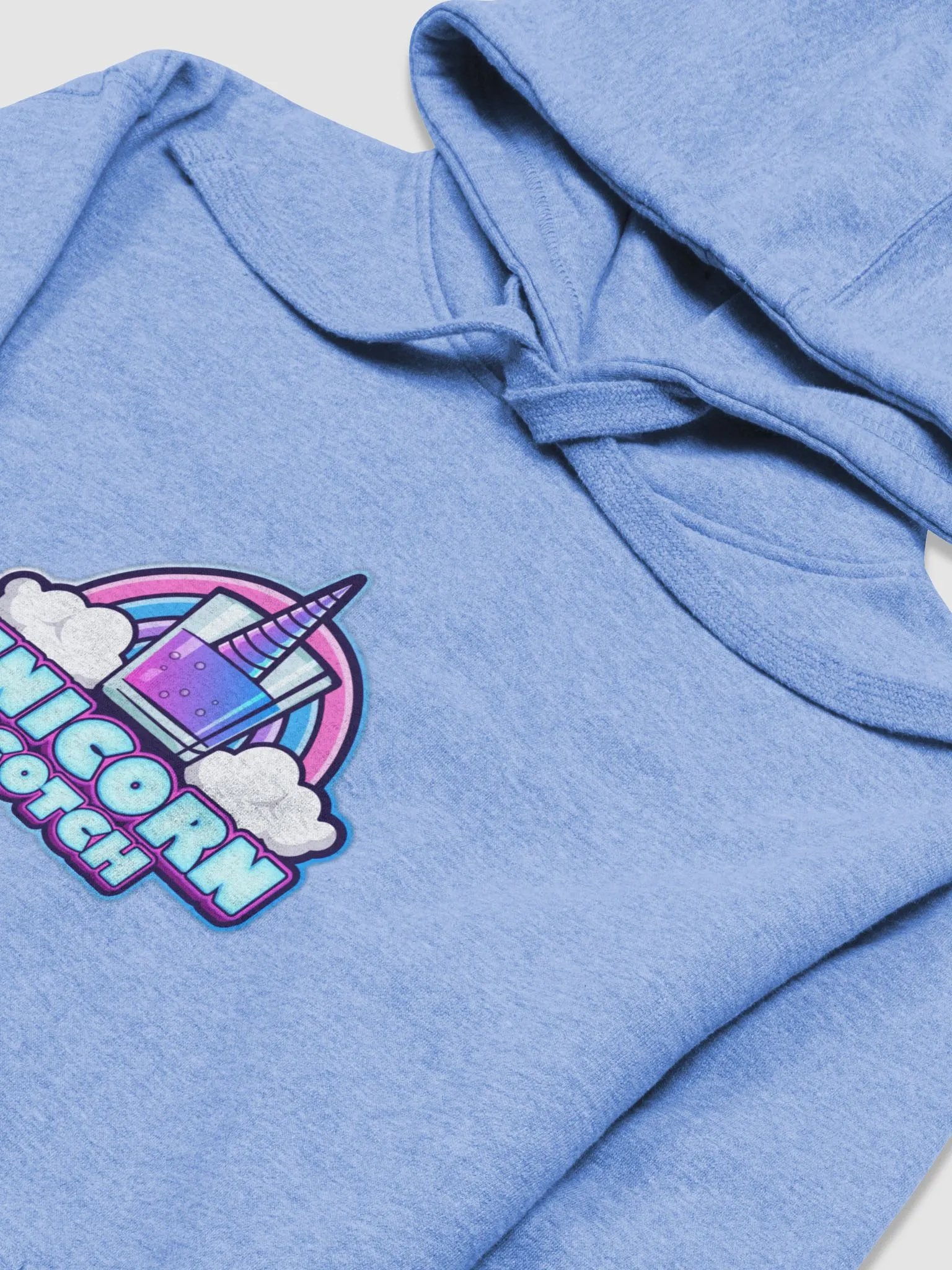 Uni Hoodie product image (3)
