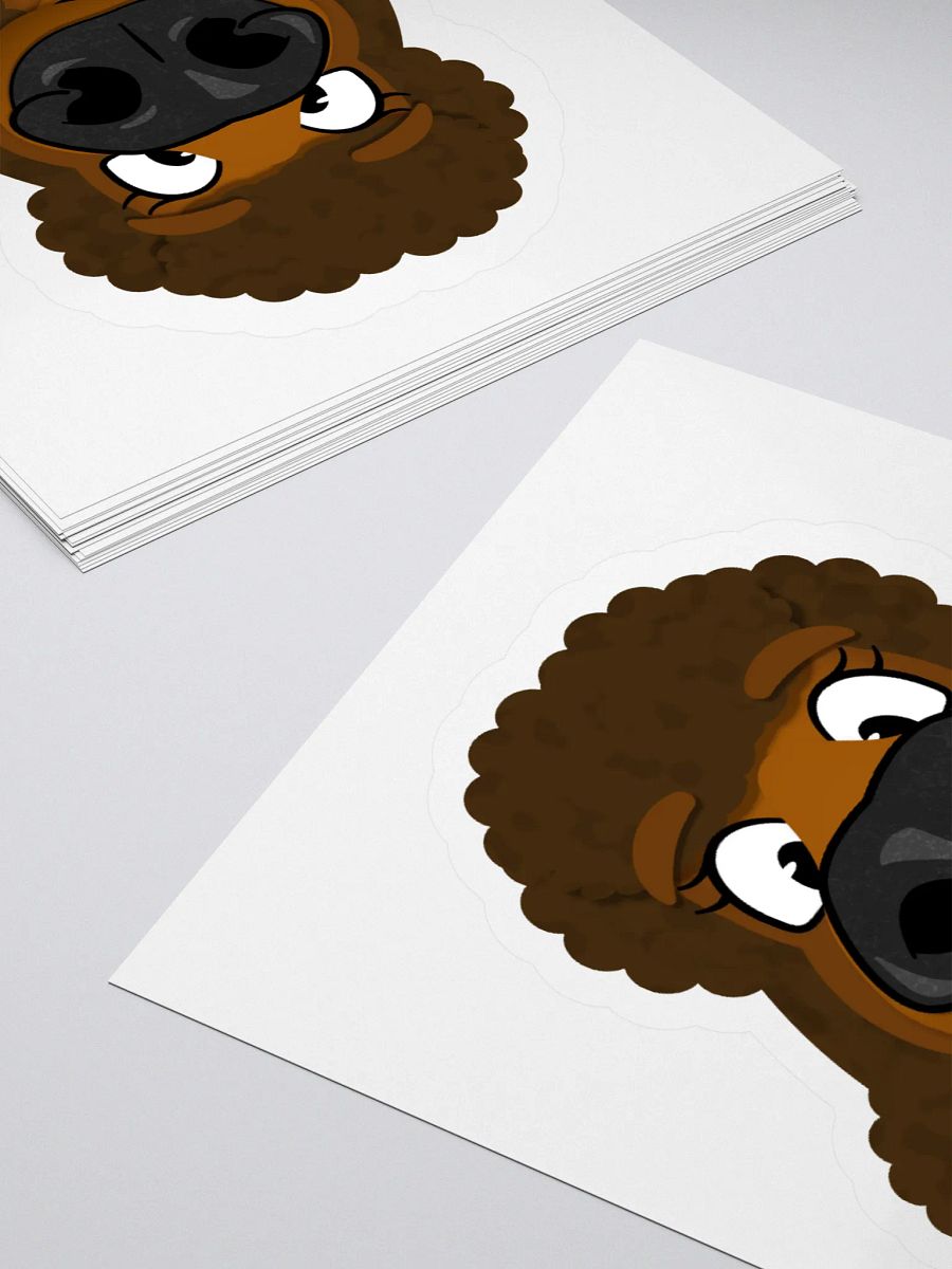 Poodle Peeker product image (4)