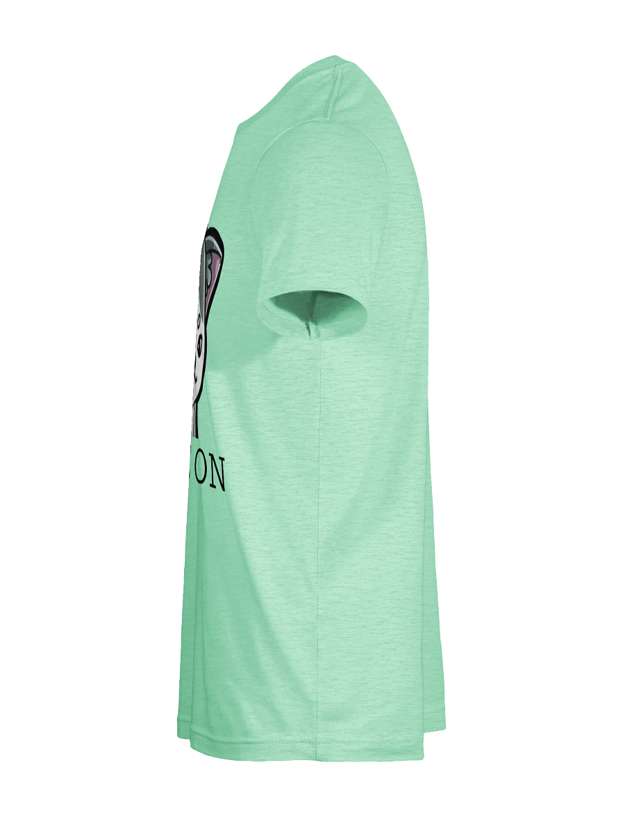 Rauru "Game On" Tee product image (44)
