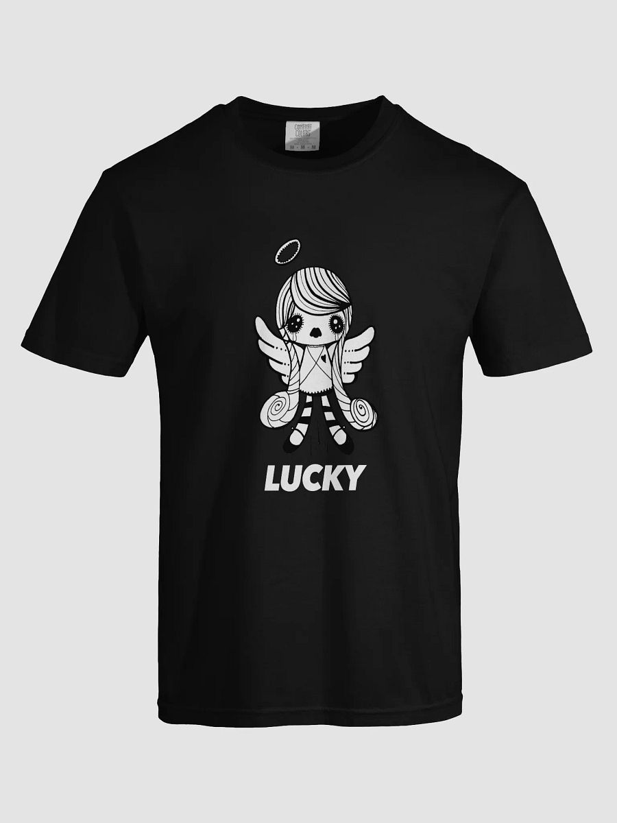 ANGEL LUCKY product image (5)