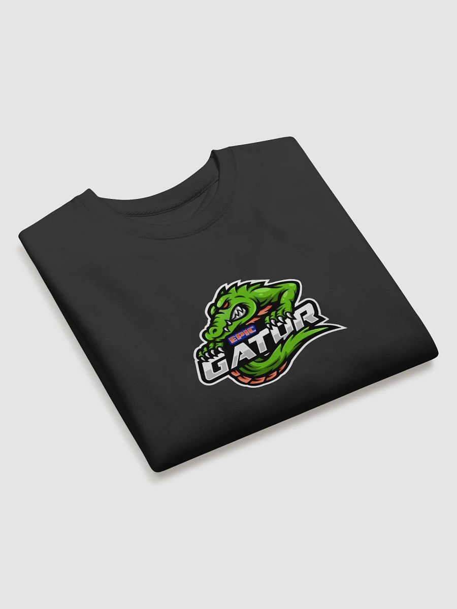 V3 Logo Sweatshirt product image (3)