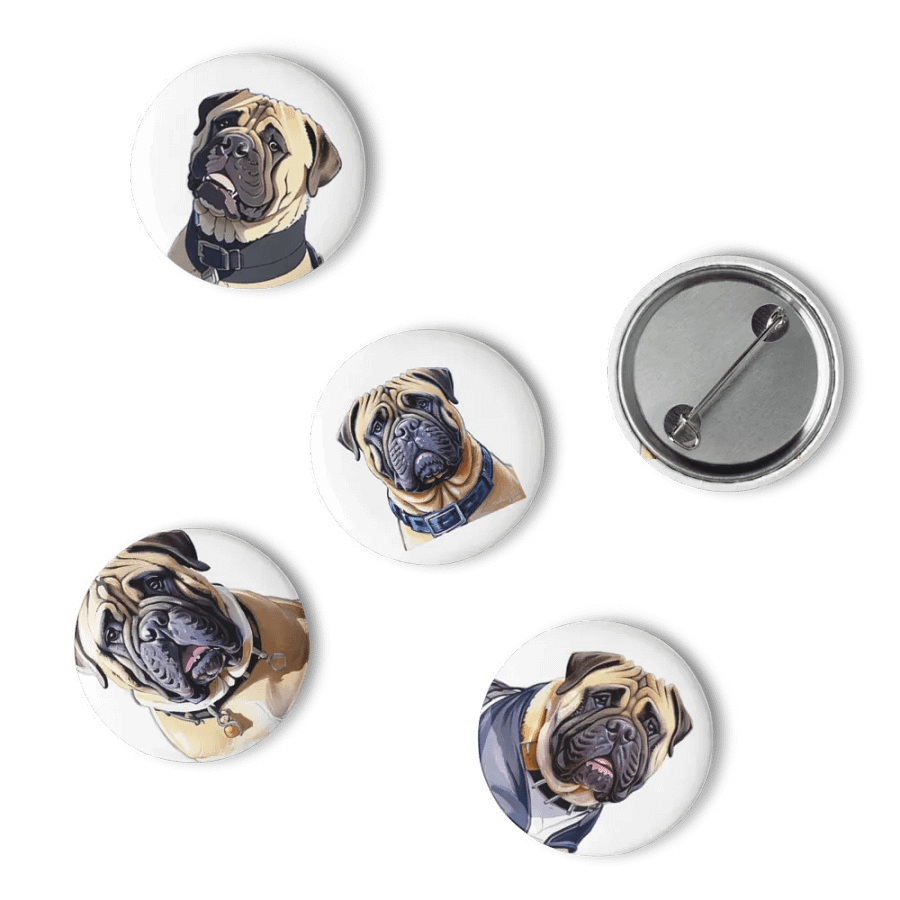 Meech Pins product image (6)