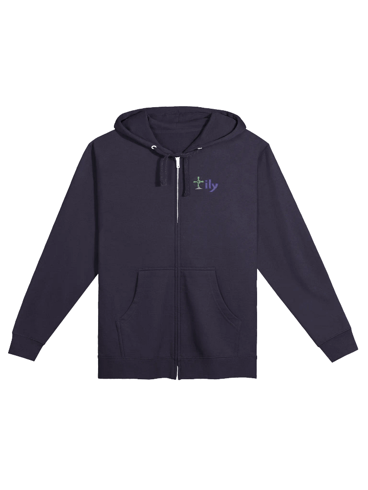 BACFH Hoodie product image (2)