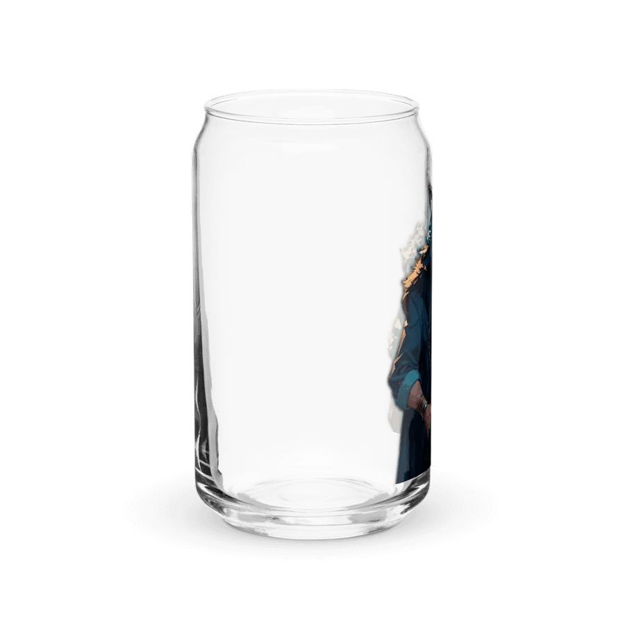 Wolfen Glass Tumbler product image (10)