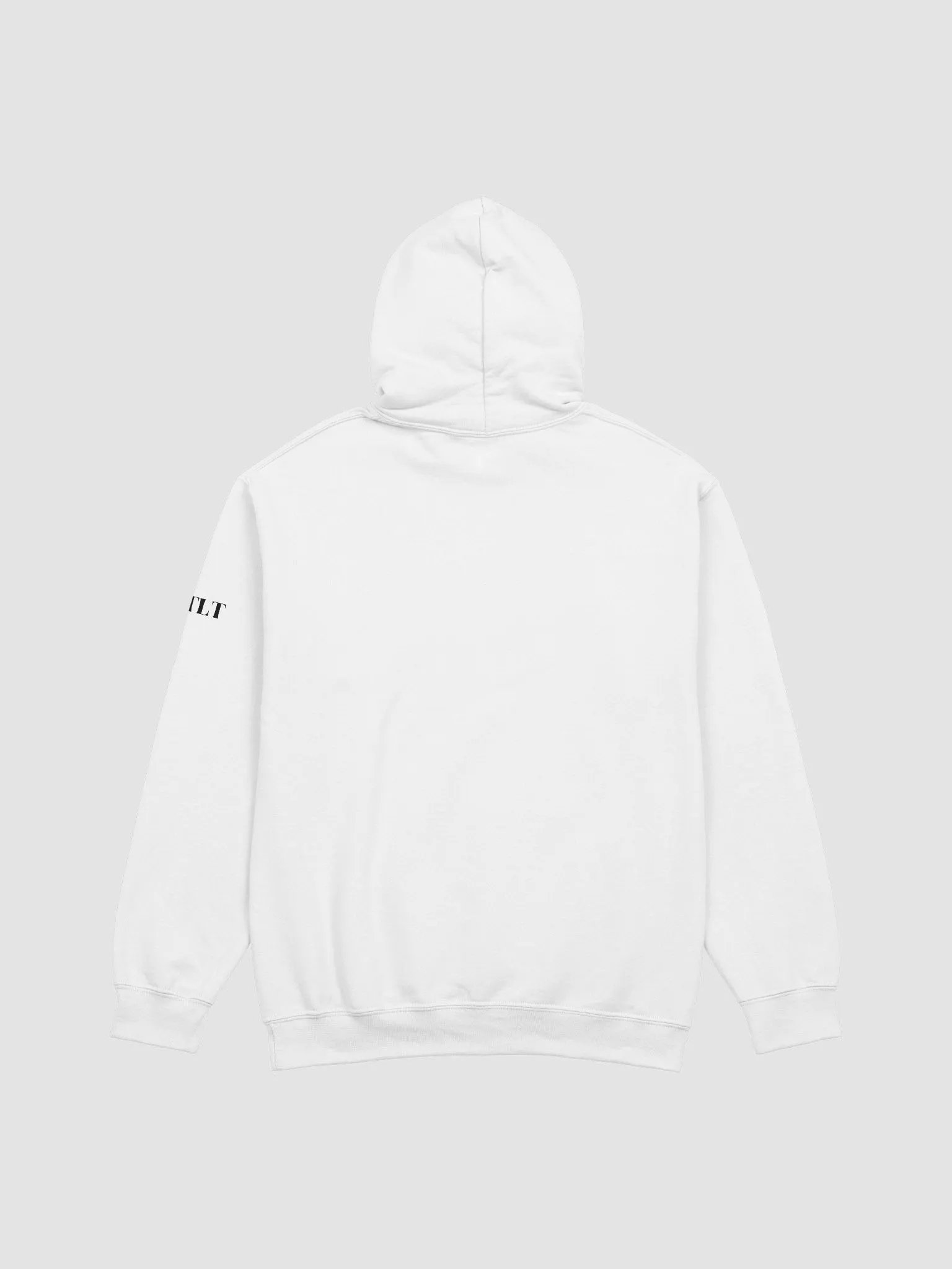 SUGAR Classic OTLT Hoodie product image (8)
