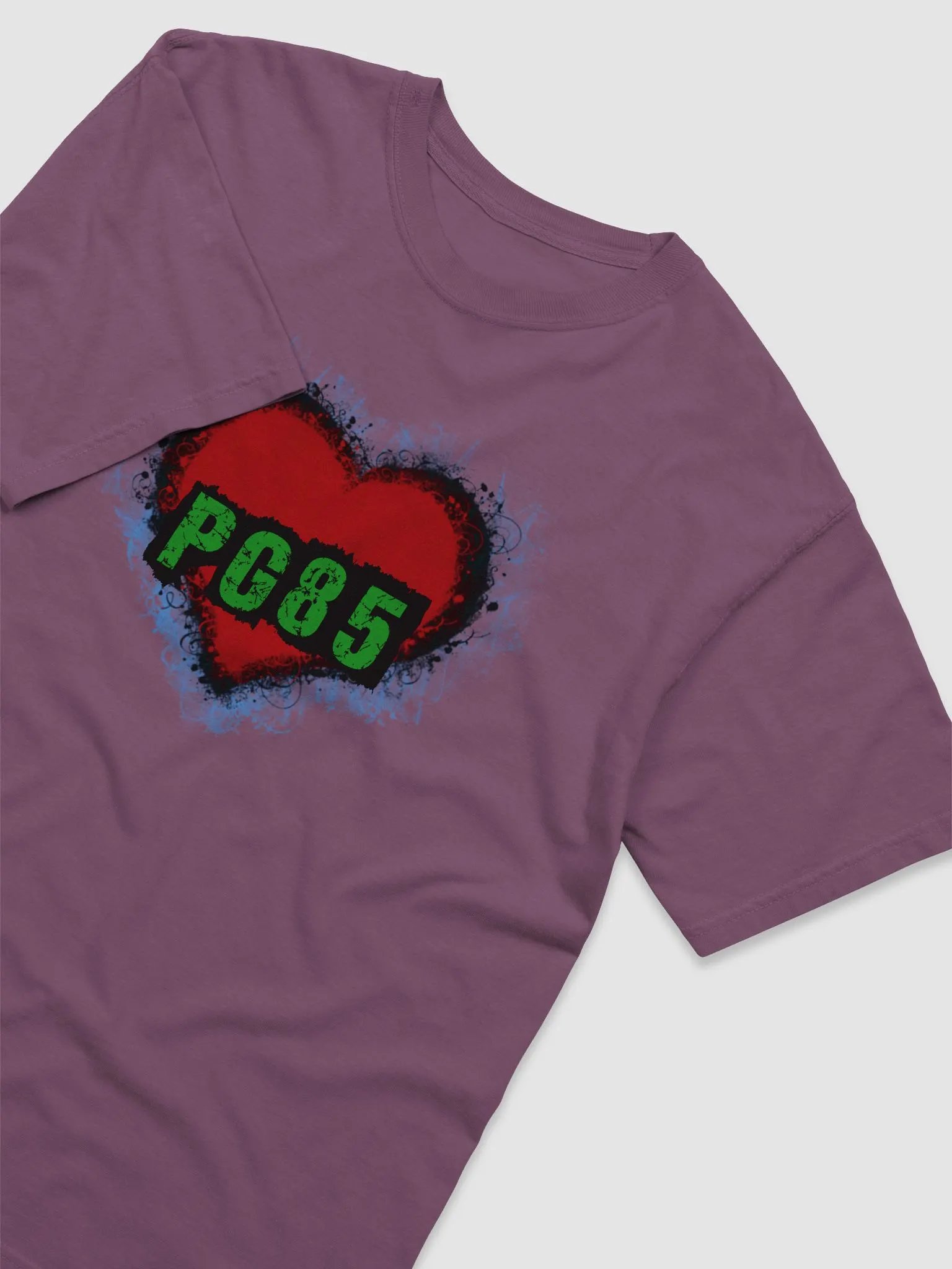 PG85 Love Tee product image (3)