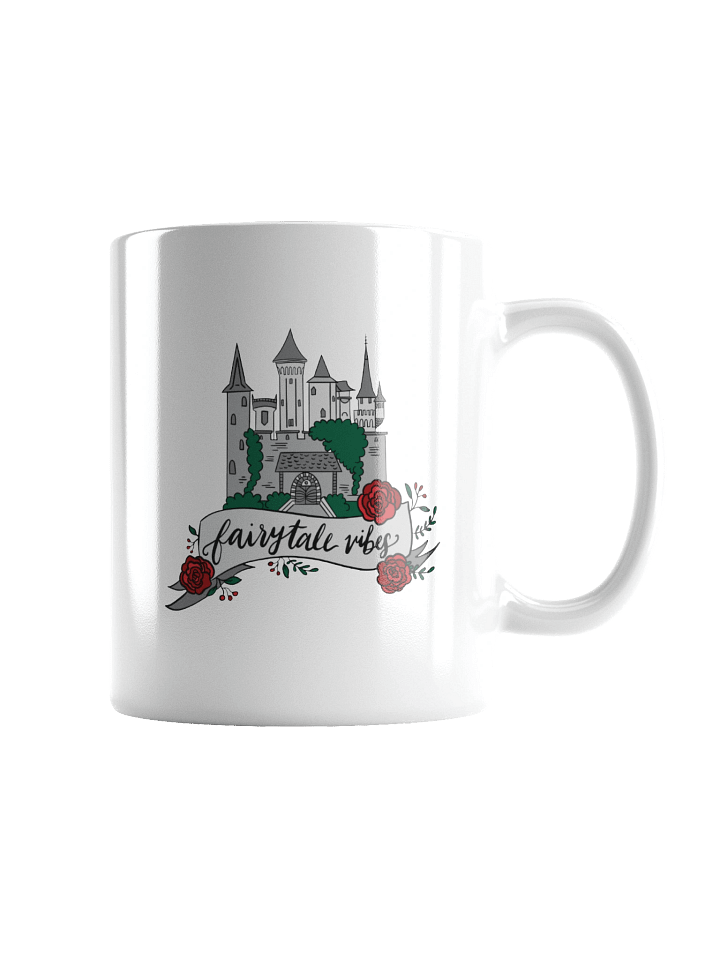 Fairytale Vibes Mug product image (2)