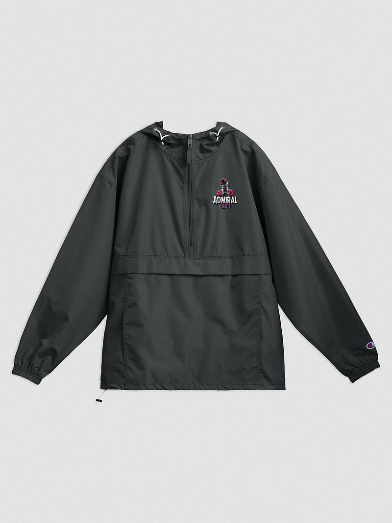 DeadEye Rain Jacket