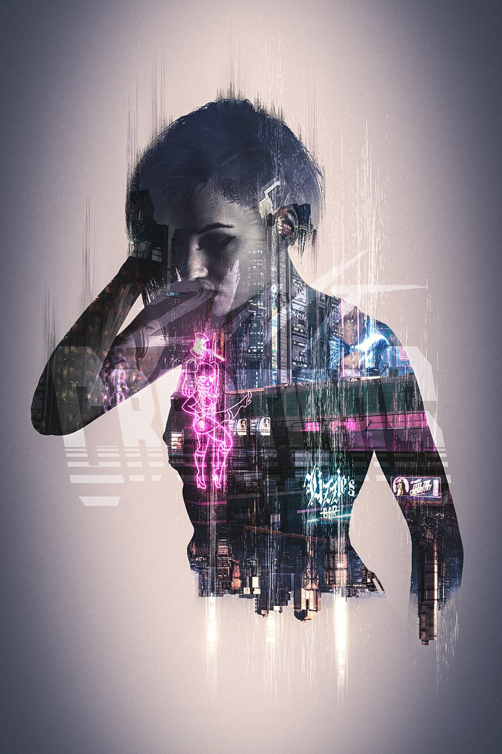 Dissonant Brain Dancer *Digital Version* product image (1)