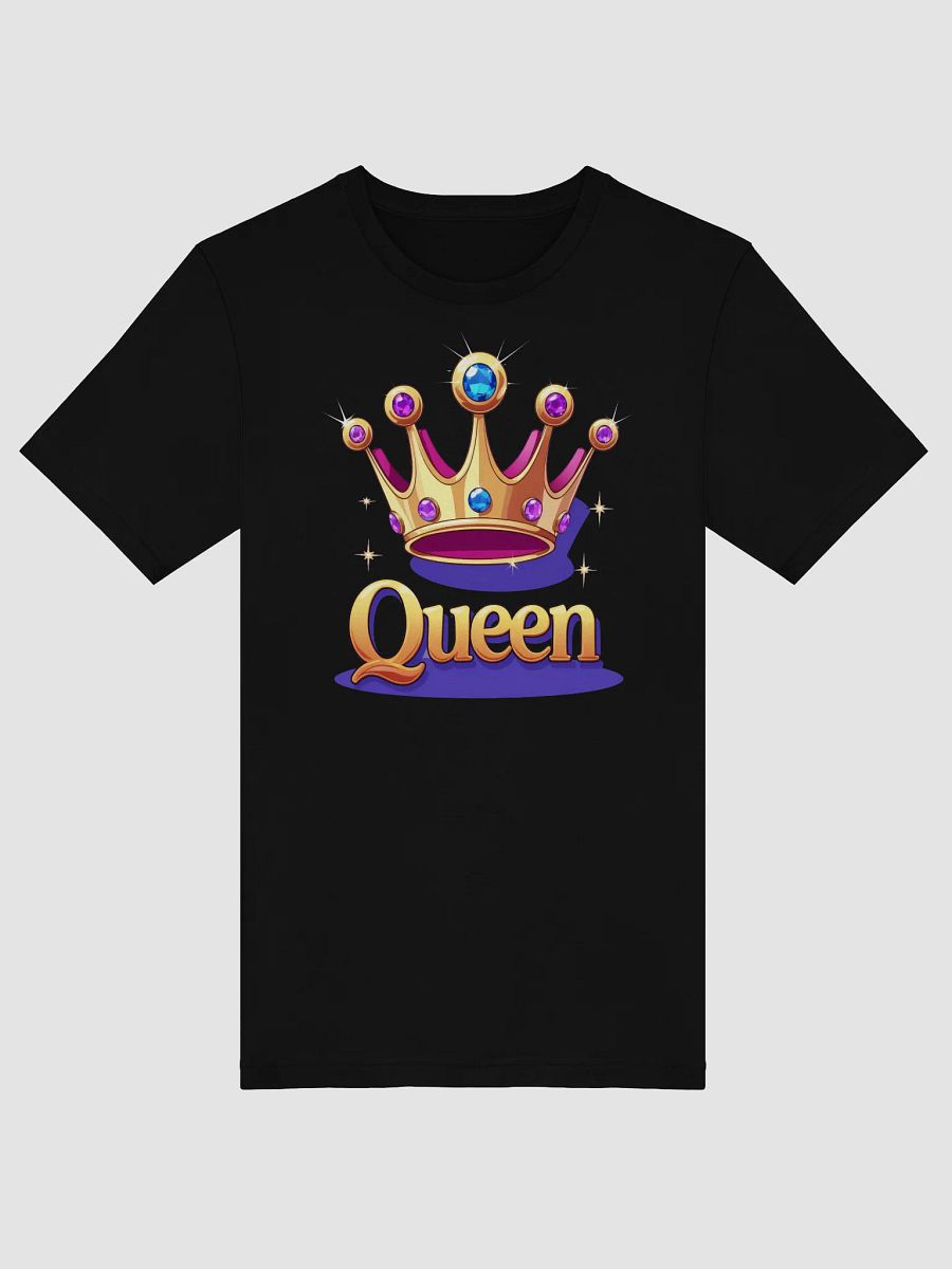 Royal Reign Women's T-Shirt product image (5)