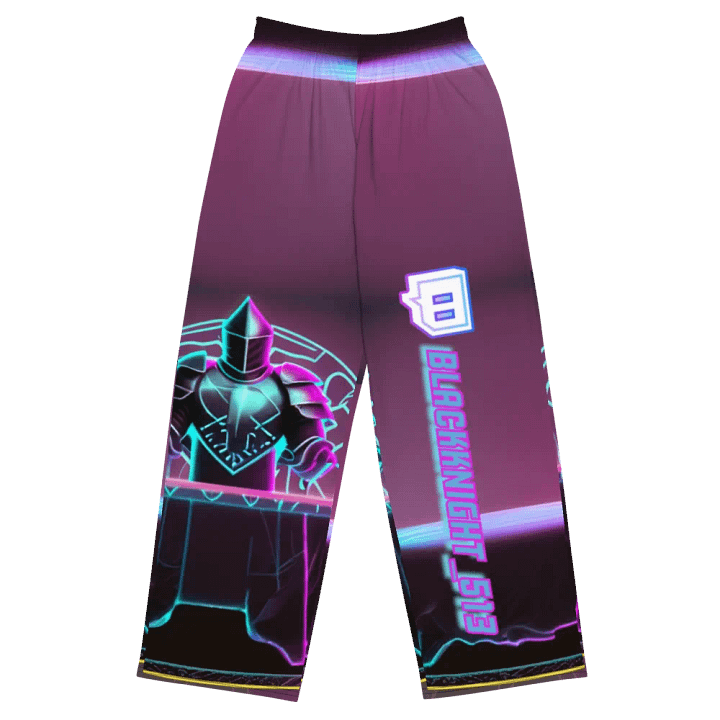 Blackknight513 UNI-SEX Pants product image (1)